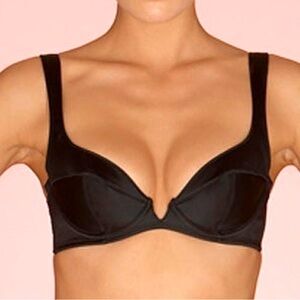 Agent Provocateur Nikita Demi Cup Underwired Bra